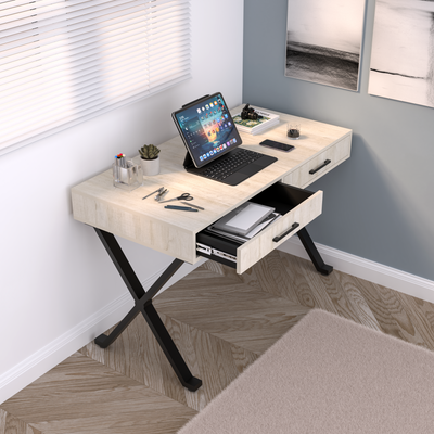 Kross Study Table 2 x 4 ft – Premium Compact Desk